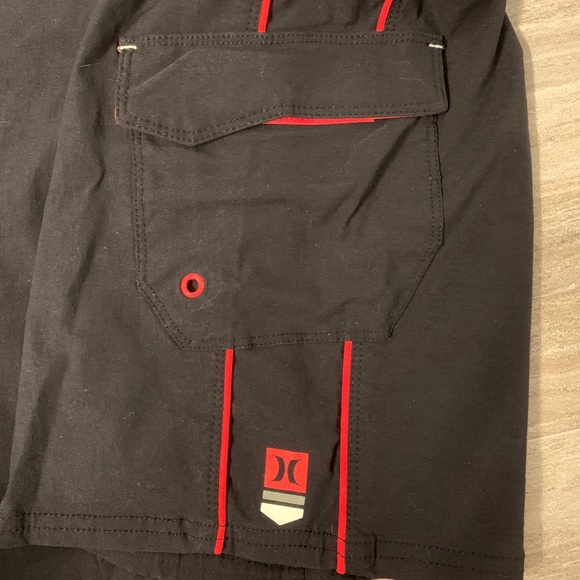 Hurley Board Shorts - Picture 5 of 6